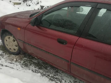 Авто Daewoo Lanos Sens  2006 № 8859084