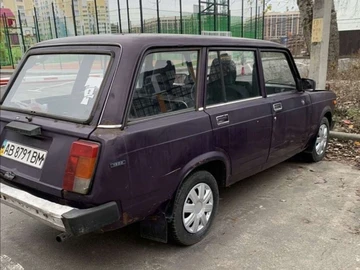 Авто ВАЗ 2104 2005 № 8859089