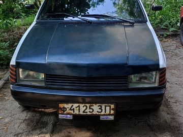 Авто  2141 1991 № 8859091