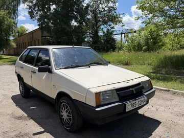 Авто ВАЗ 2109 2025 № 8859092