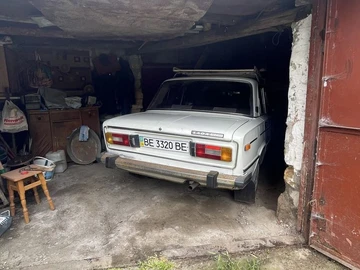 Авто ВАЗ 2106 1978 № 8859093