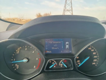 Авто Ford Kuga 2013 № 8859096