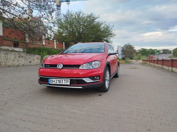 Авто Volkswagen Golf 2017 № 8859139