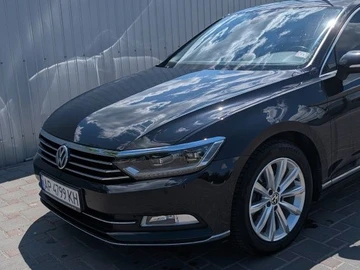 Авто Volkswagen Passat Sedan 2019 № 8859147