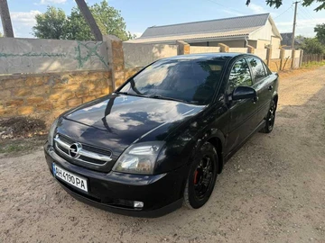 Авто Opel Vectra 2005 № 8859149