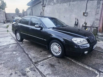 Авто Chery Eastar 2007 № 8859155