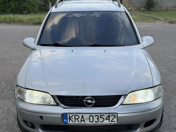 Авто Opel Vectra 2001 № 8859158