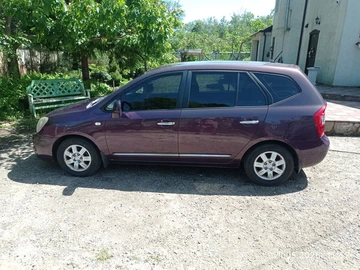 Авто KIA Carens 2007 № 8859159