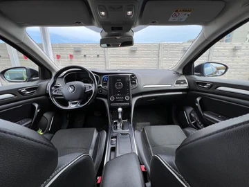 Авто Renault Megane 2017 № 8859164