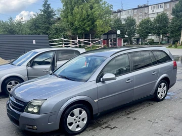 Авто Opel Vectra 2005 № 8859165