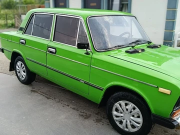 Авто ВАЗ 2106 1987 № 8859169