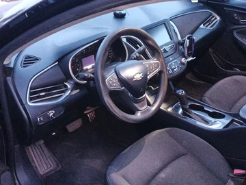 Авто Chevrolet Malibu 2016 № 8859172