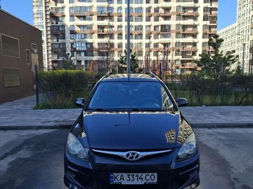 Авто Hyundai I30 2010 № 8859174