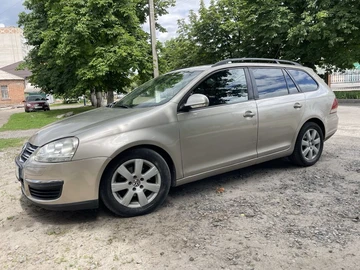Авто Volkswagen Golf 2009 № 8859178