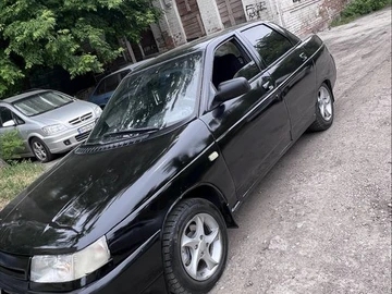 Авто ВАЗ 2110 2003 № 8859180
