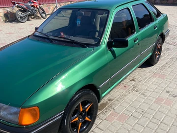 Авто ВАЗ 11113 Oka 1987 № 8859187