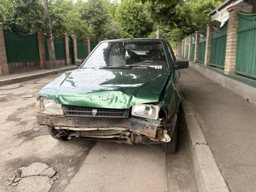 Авто Dacia Supernova 2003 № 8859192