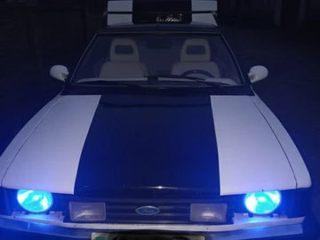 Авто Ford Taurus 1980 № 8859202