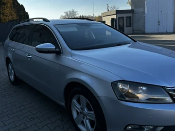 Авто Volkswagen Passat Cc 2012 № 8859207