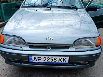 Авто ВАЗ 2115 2011 № 8859209