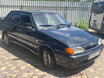 Авто ВАЗ 2115 2005 № 8859215