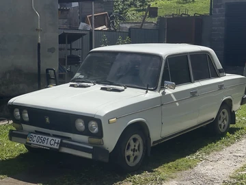 Авто ВАЗ 21061 1995 № 8859218