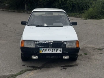 Авто ЗАЗ 1102 2002 № 8859220