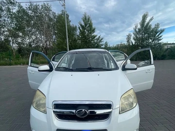 Авто ЗАЗ Vida 2013 № 8859259