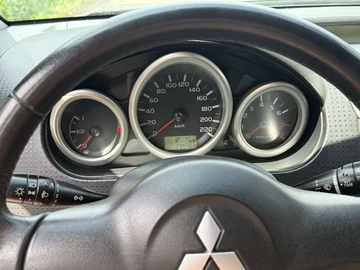 Авто Mitsubishi Colt 2008 № 8859261