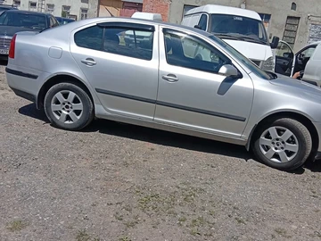 Авто Skoda Octavia 2005 № 8859262