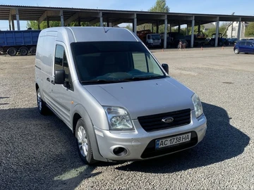 Авто Ford Transit 2009 № 8859265