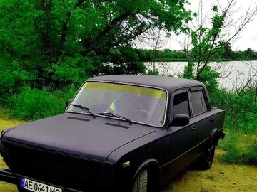 Авто ВАЗ 2106 1985 № 8859268