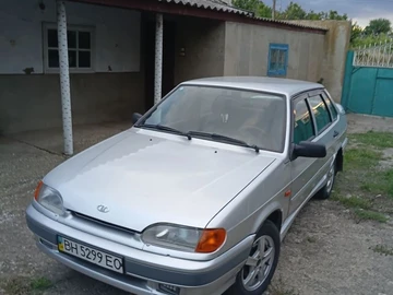 Авто ВАЗ 2115 2008 № 8859270