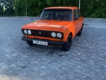 Авто ВАЗ 2103 1977 № 8859279