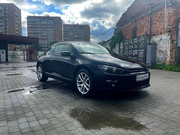 Авто Volkswagen Corrado 2009 № 8859282