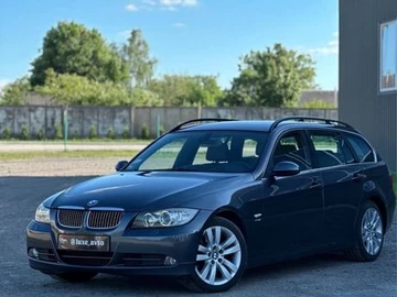 Авто BMW 5 Серия 2006 № 8859283