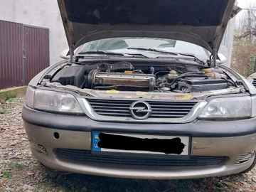 Авто Opel Vectra 1997 № 8859286