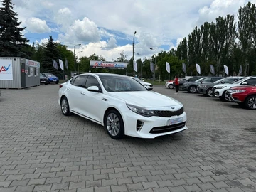 Авто KIA Avella 2016 № 8859294