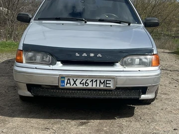 Авто ВАЗ 2115I 2006 № 8859295