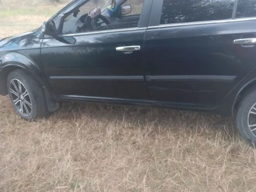 Авто Geely Mk 2013 № 8859300