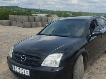 Авто Opel Sintra 2004 № 8859305