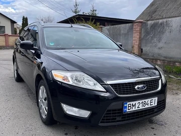 Авто Ford Mondeo 2008 № 8859307