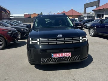 Авто Hyundai Santa Fe 2024 № 8859308