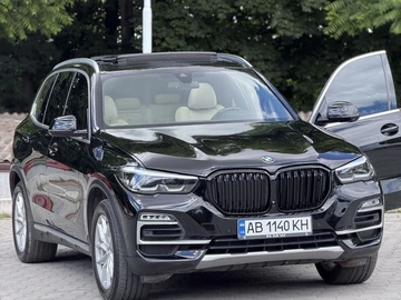Авто BMW X5 2020 № 8859325