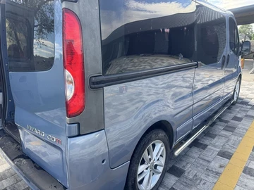 Авто Opel Vivaro 2013 № 8859389