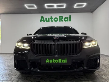 Авто BMW 7 Серия 2021 № 8859404