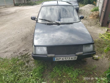 Авто ЗАЗ 1102 2000 № 8859413
