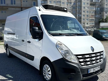 Авто Renault Master 2013 № 8859416