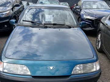 Авто Skoda 100 1997 № 8859423