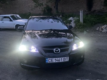 Авто Mazda 6 2006 № 8859441